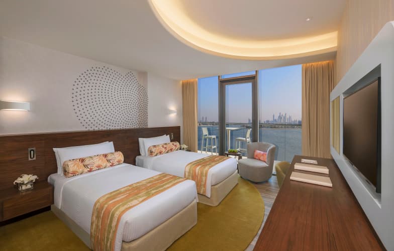 The Retreat Palm Dubai MGallery by Sofitel - foto 1
