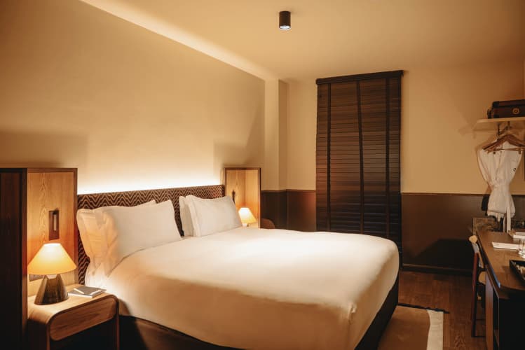 Aethos Hotel Milan - foto 2