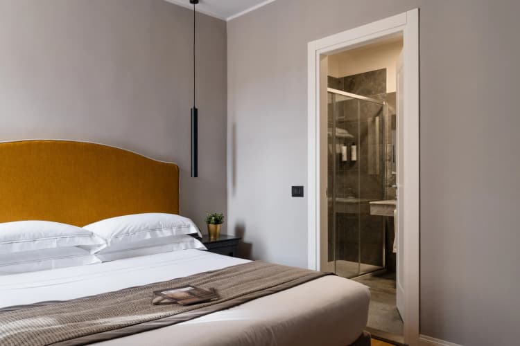 Flom Boutique Hotel - foto 4