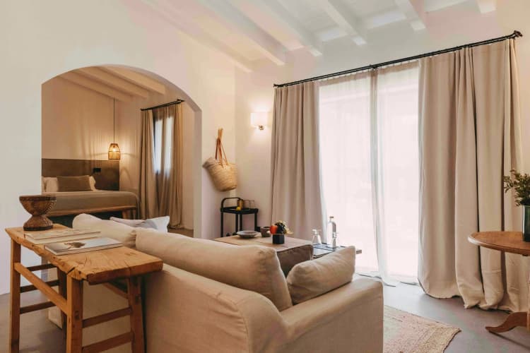 Finca Serena Mallorca, Small Luxury Hotels - foto 1