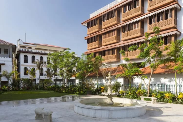 Park Hyatt Zanzibar - foto 3