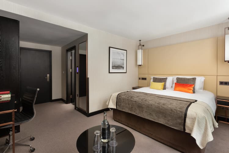 Montcalm Royal London House, London City - foto 6