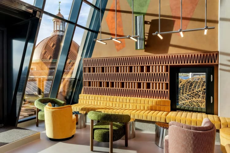 Renaissance Amsterdam Hotel - foto 1
