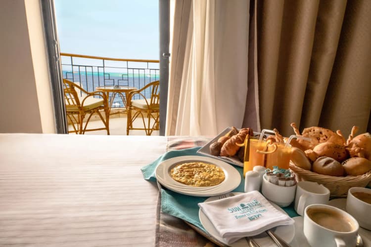 SUNRISE Holidays Resort - Adults Only - All inclusive - foto 2