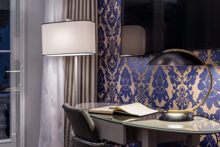 Mercure London Hyde Park Hotel - foto 4