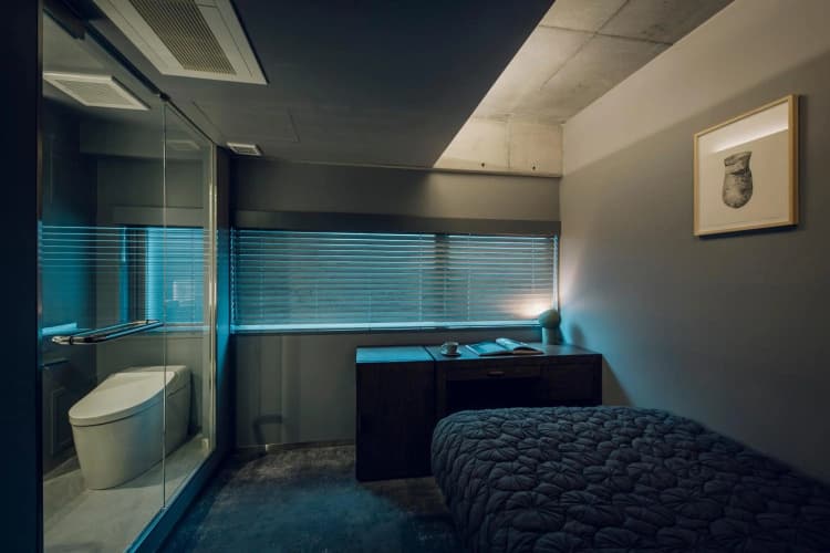 Node Hotel - foto 5