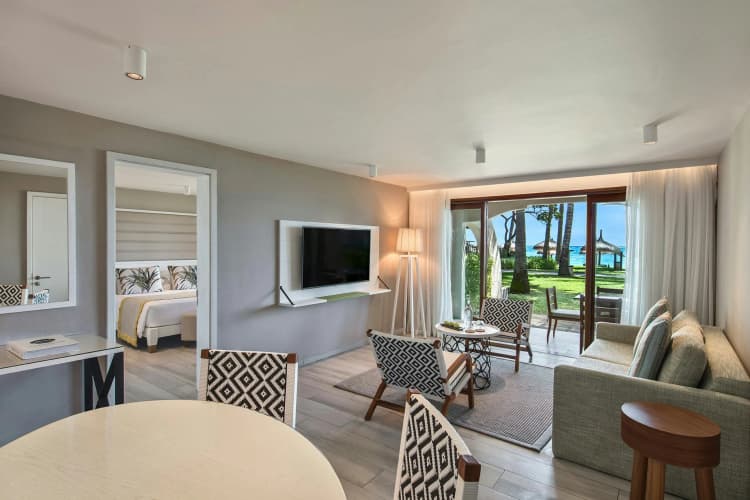 Constance Belle Mare Plage - foto 5