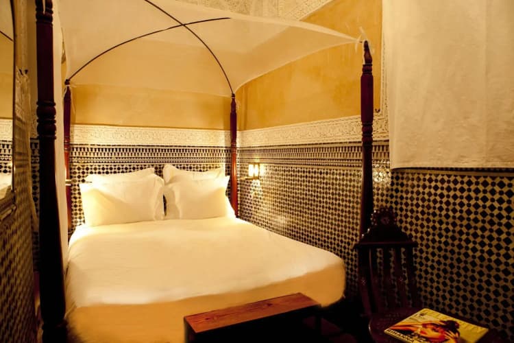 Riad Ka - foto 5