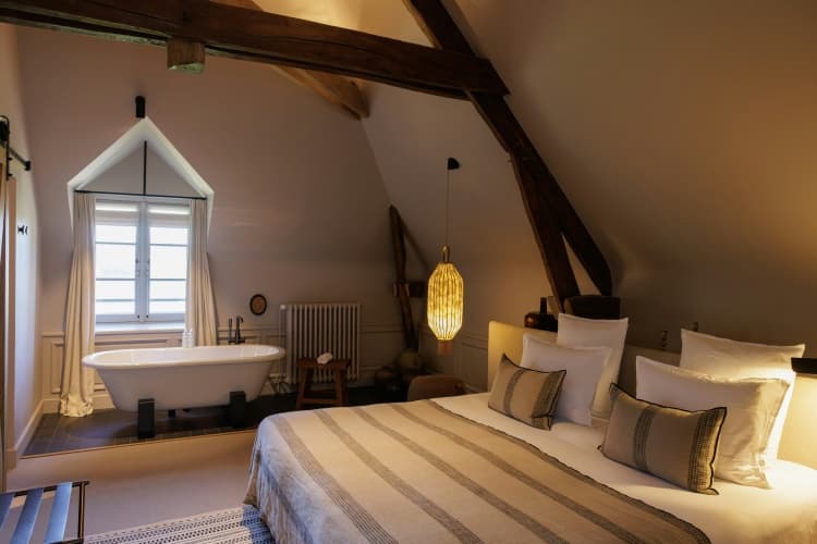 Domaine De Locguénolé & Spa - foto 4