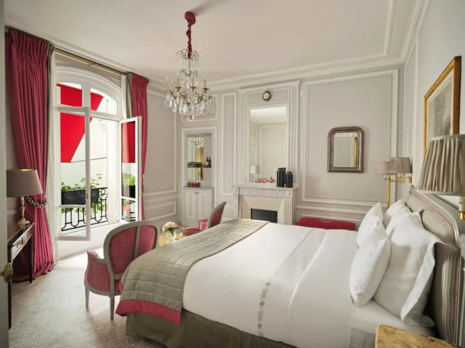 Hotel Plaza Athenee - foto 5