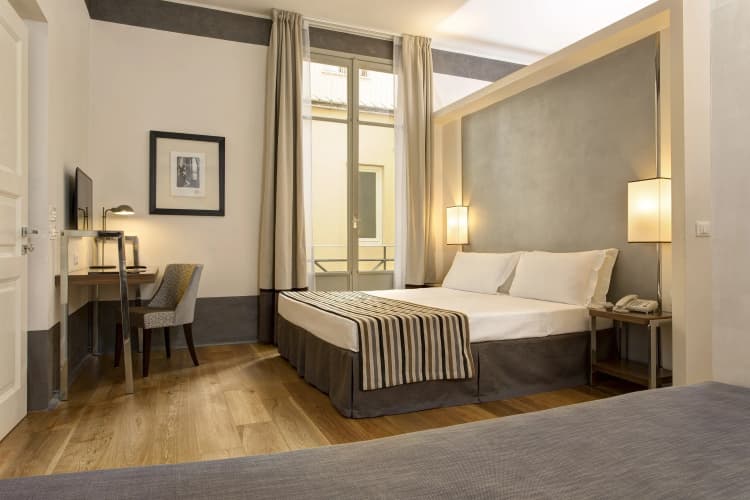 Orto De Medici Hotel - foto 6