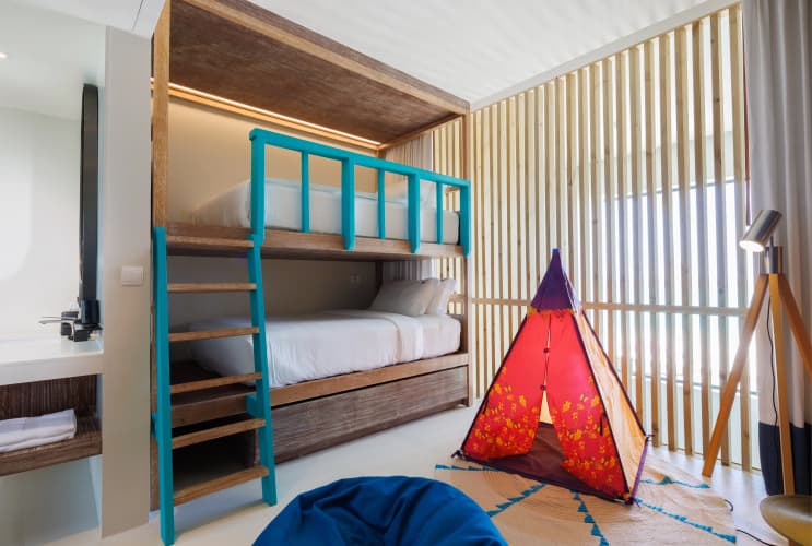 Hard Rock Hotel Maldives - FREE transfer for stays from 01st Mar to 31st Oct 2026 - foto 5