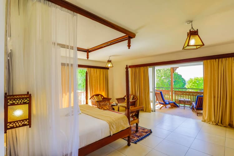 Royal Zanzibar Beach Resort***** - foto 3