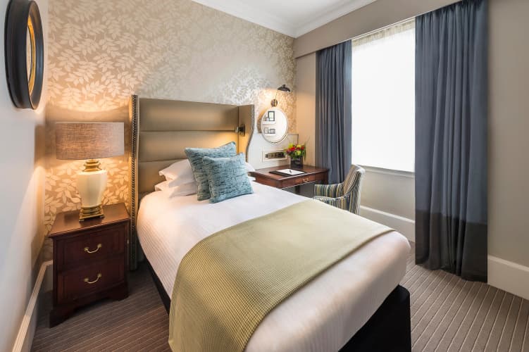 The Bailey's Hotel London Kensington - foto 2