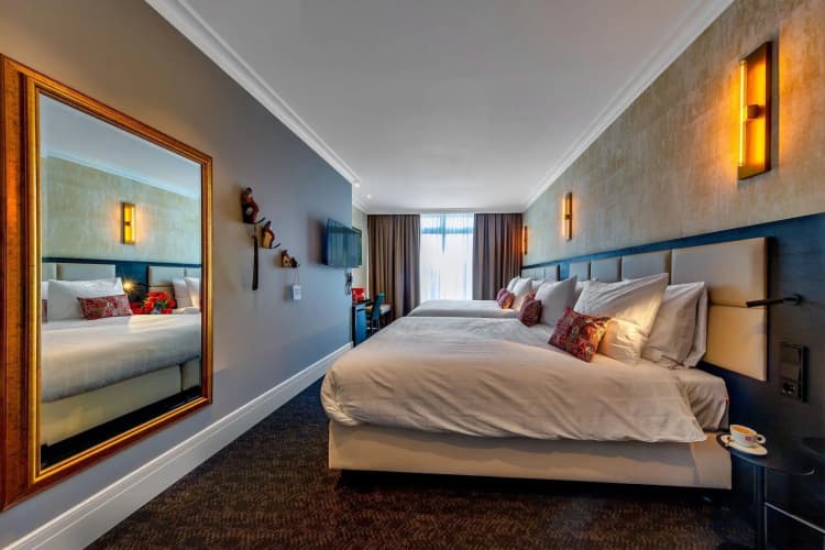 De Ware Jacob Boutique Hotel - foto 3