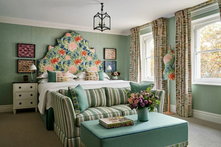 Knightsbridge Hotel, Firmdale Hotels - foto 6