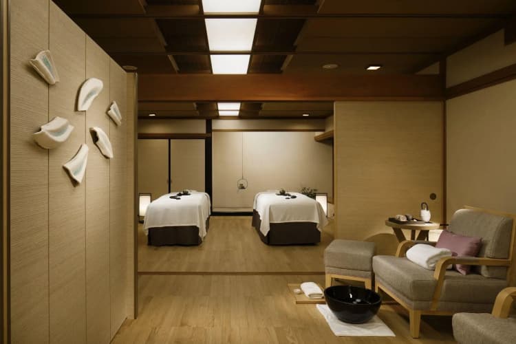 Takanawa Hanakohro, a Member of Small Luxury Hotels of the World - foto 4
