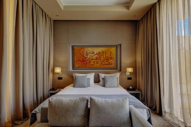 Sirayane Boutique Hotel and Spa - foto 5