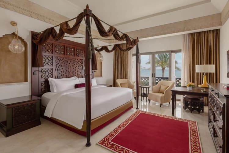 Sharq Village & Spa - foto 6