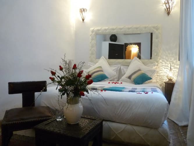 Riad Anya - foto 2