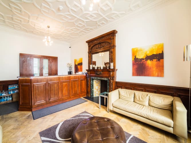 The Cleveland Hotel - foto 1