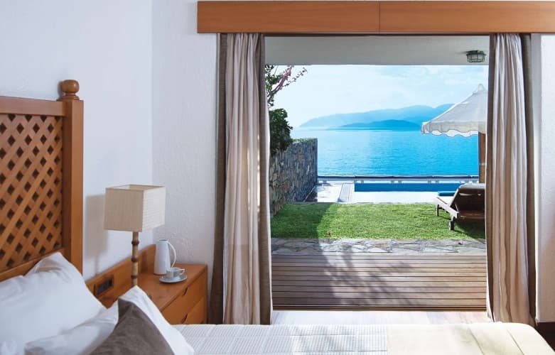 Elounda Peninsula Luxury Resort - foto 5