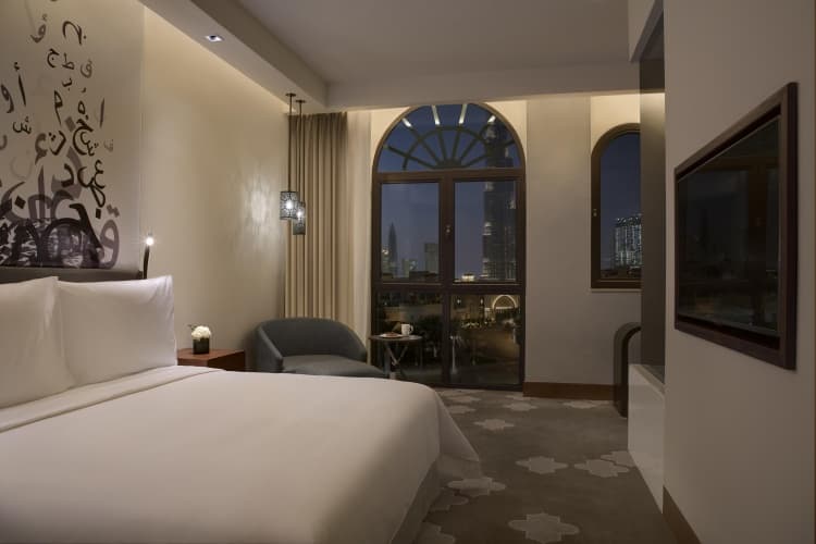 The Heritage Hotel, Autograph Collection - foto 1