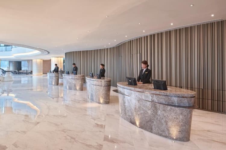 Harbour Grand Kowloon - foto 1