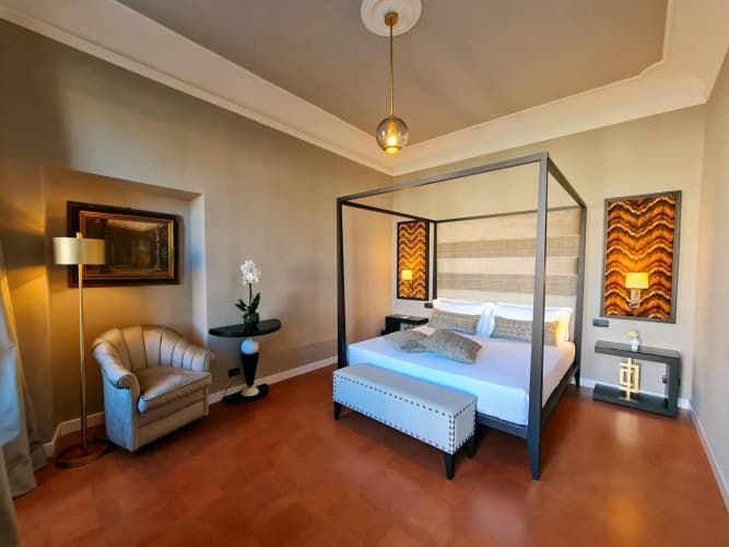 Hotel Santa Maria Novella - foto 2