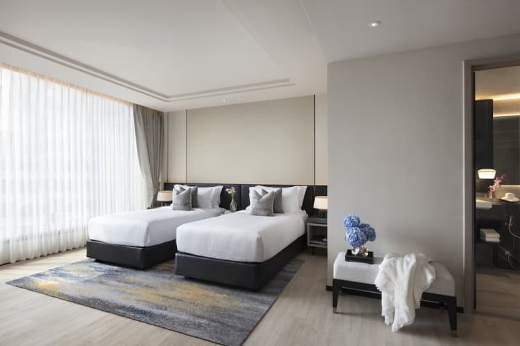 Ascott Thonglor Bangkok - foto 4