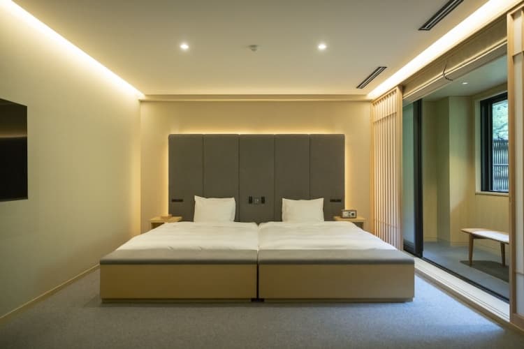 moksa Rebirth Hotel - foto 2