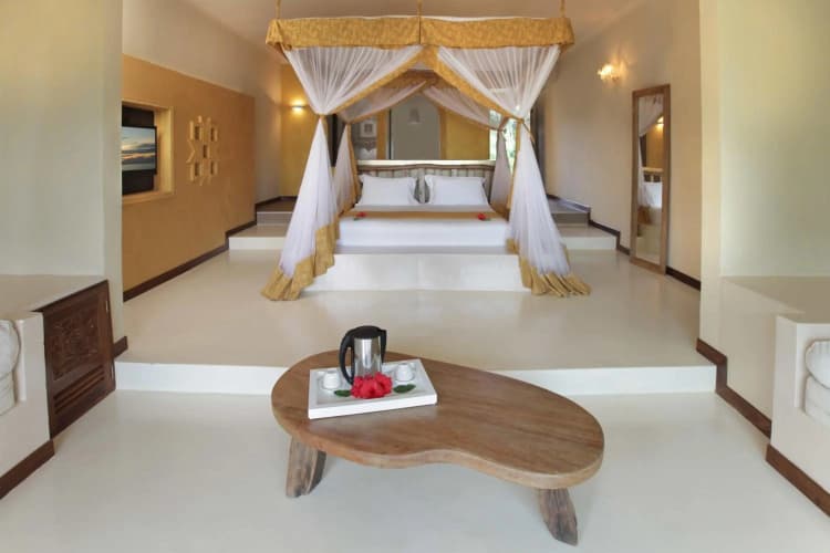 Gold Zanzibar Beach House & Spa - foto 5