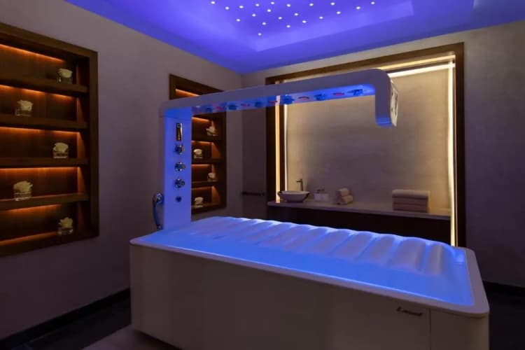 Souq Al Wakra Hotel Qatar By Tivoli - foto 2