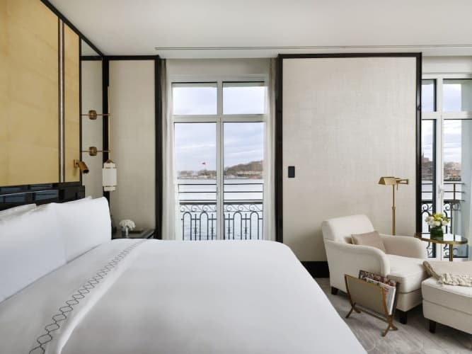 The Peninsula Istanbul - foto 4