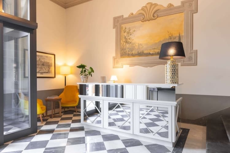 Algilà Luxury Torrigiani Apartments - foto 1