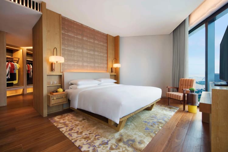 Andaz Singapore, By Hyatt - foto 3