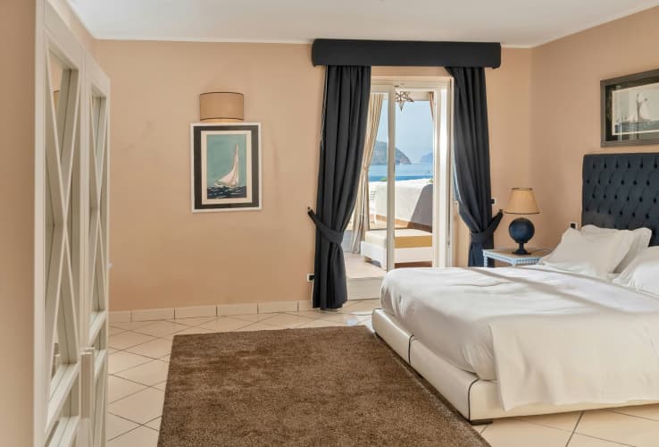 Therasia Resort Sea & Spa - The Leading Hotels of the World - foto 5