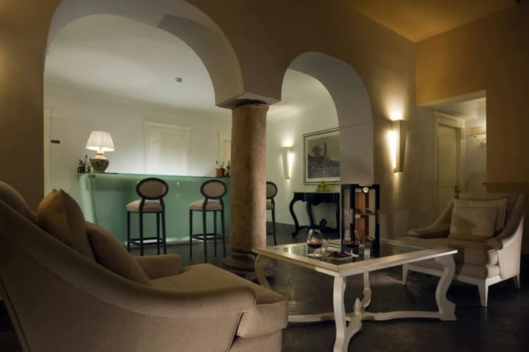 Villa Athena Resort - foto 1