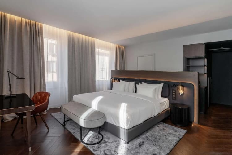 Radisson Collection Hotel, Santa Sofia Milan - foto 6