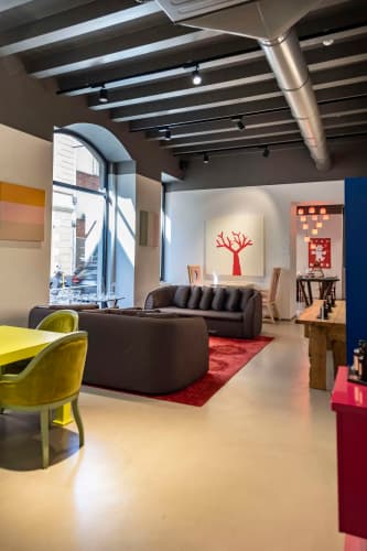 Savona 18 Suites – Member of Preferred Hotels & Resorts - foto 1