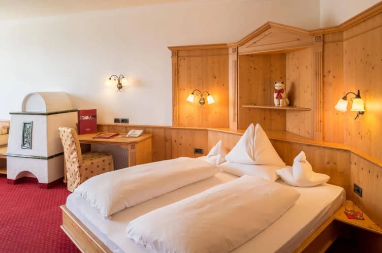 Hotel Hubertus - foto 6