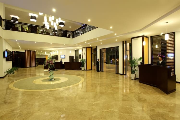 TUI BLUE Tuy Hoa - Wellness & Retreat Hotel - foto 1