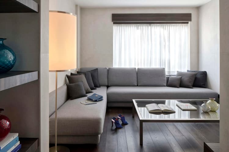 Hyatt Centric Milan Centrale - foto 5