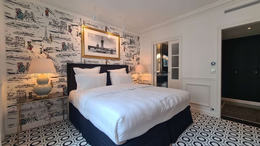 Hôtel Keppler - foto 6