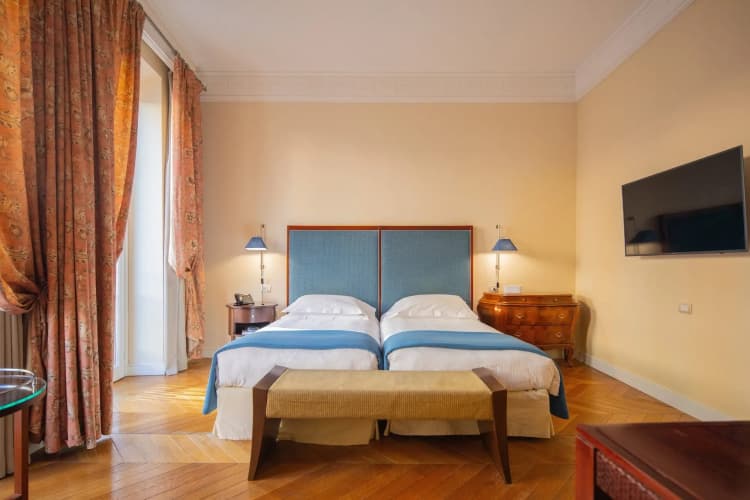 Rose Garden Palace by OMNIA hotels - foto 5