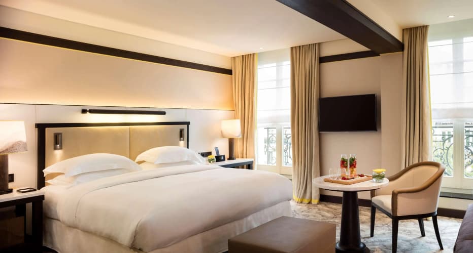 Hyatt Paris Madeleine - foto 5