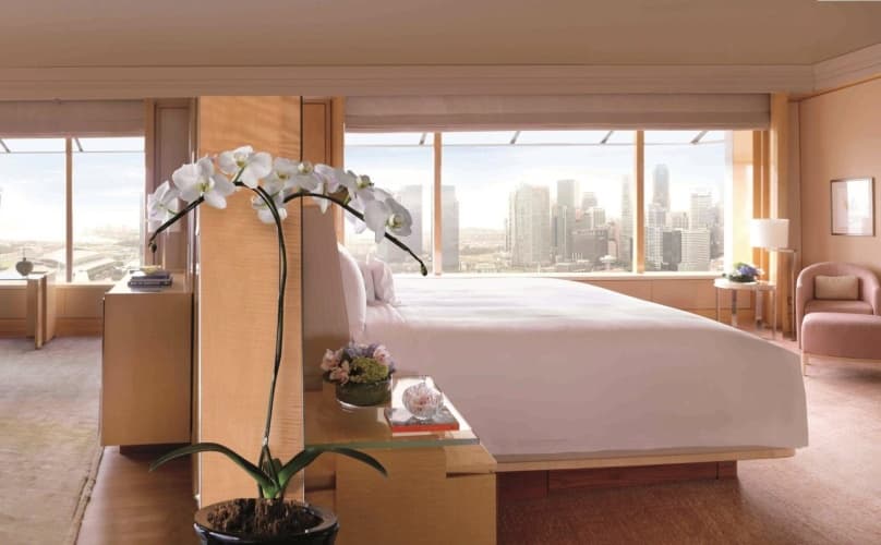 The Ritz-Carlton, Millenia Singapore - foto 4