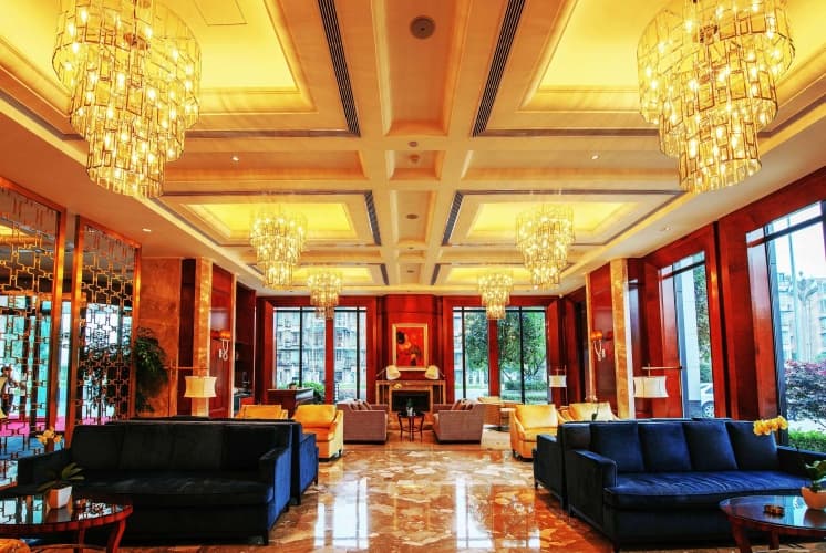 The Okura Tokyo - foto 1