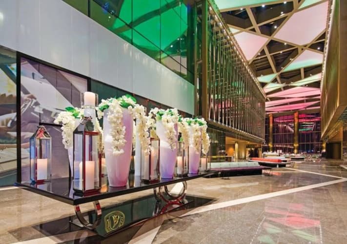 Rixos Premium Dubai JBR Hotel - foto 1