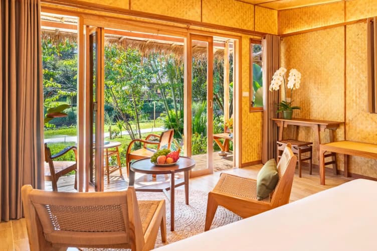 Pai Village Boutique Resort - foto 6